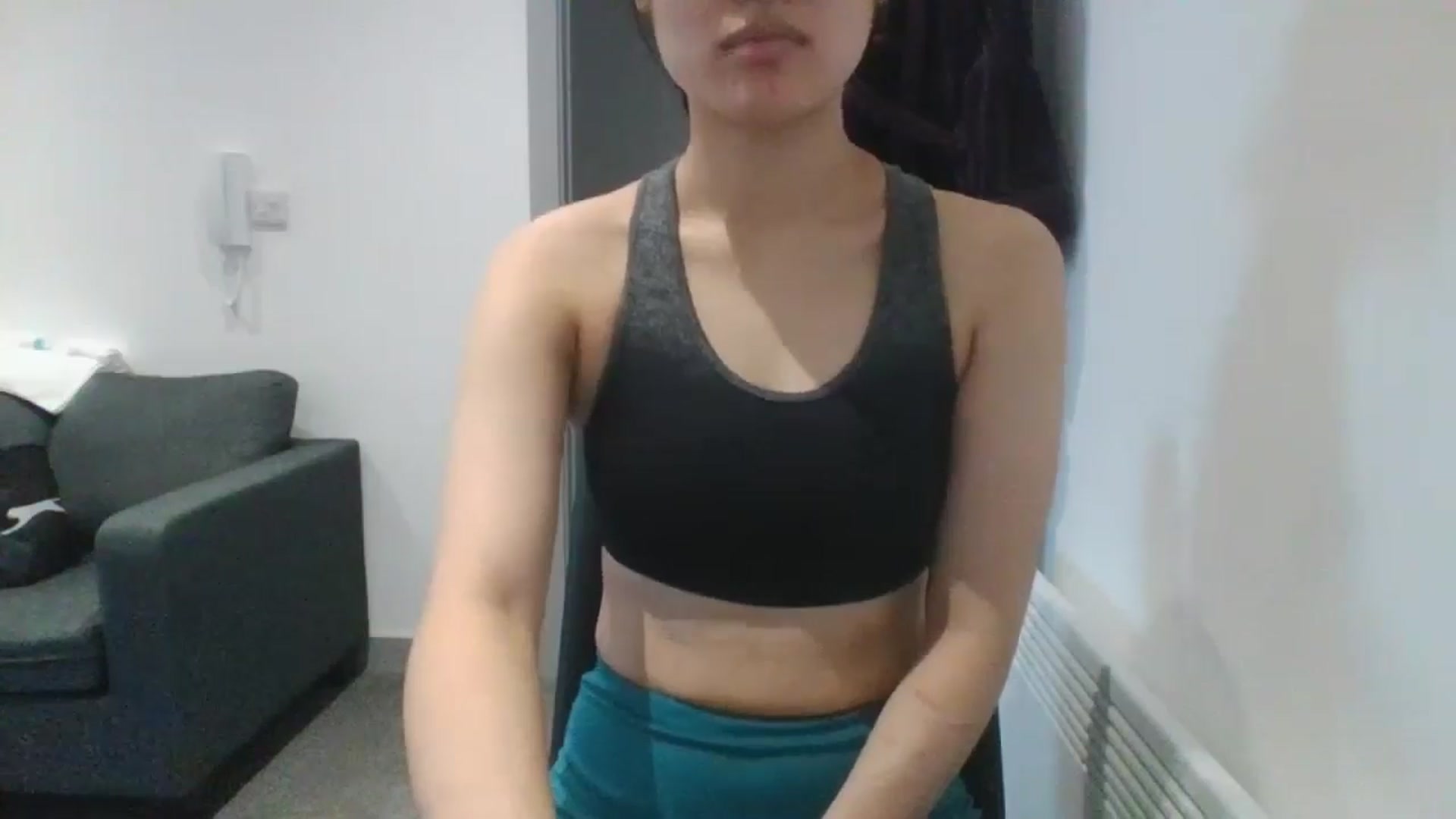Gallery image thumbnail from sweetnomi22's myfreecams stream on, 08/03/2024, 17:57 image 3 of 20