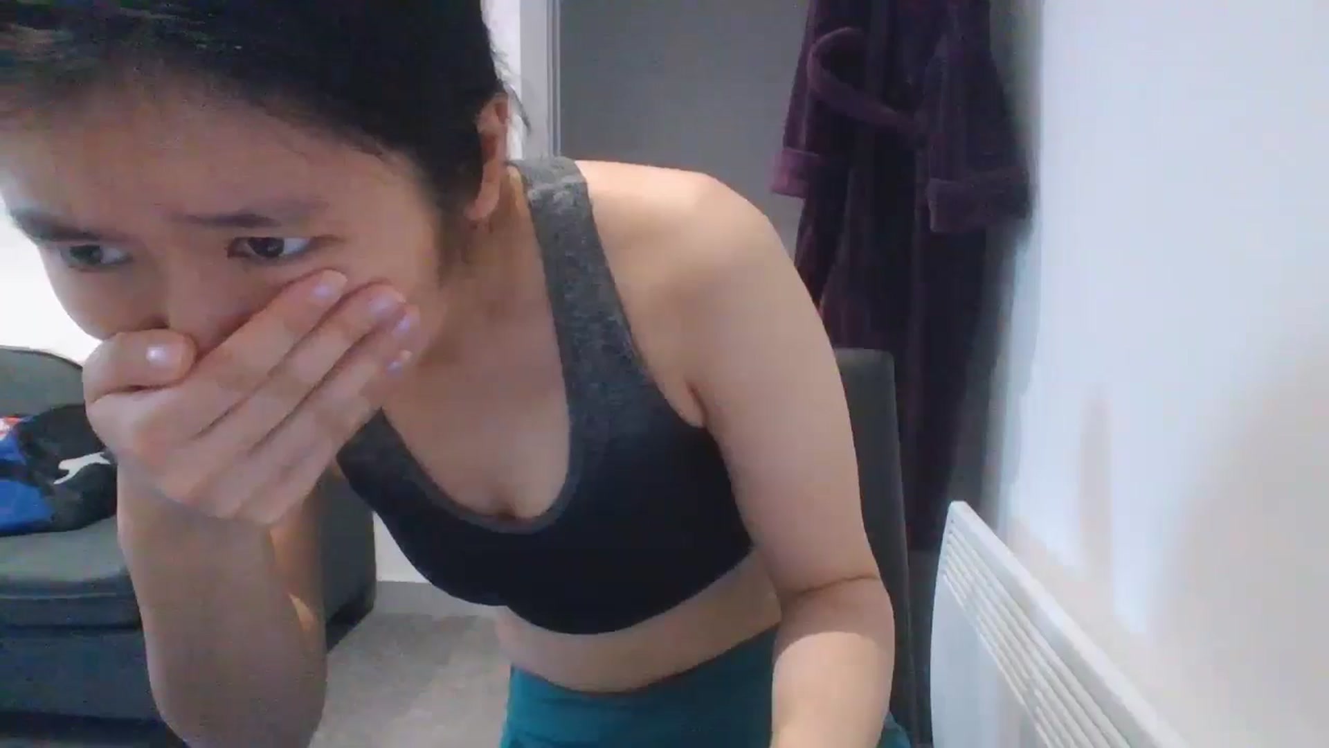 Gallery image thumbnail from sweetnomi22's myfreecams stream on, 08/03/2024, 17:57 image 9 of 20