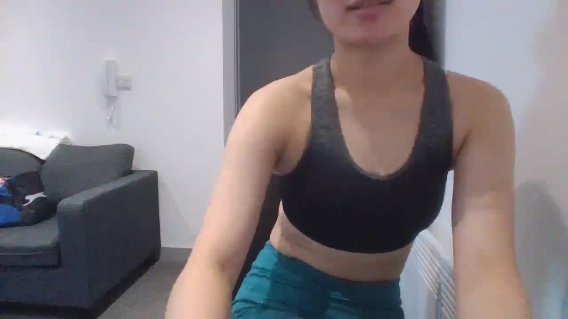 Gallery image thumbnail from sweetnomi22's myfreecams stream on, 08/03/2024, 17:57 image 12 of 20