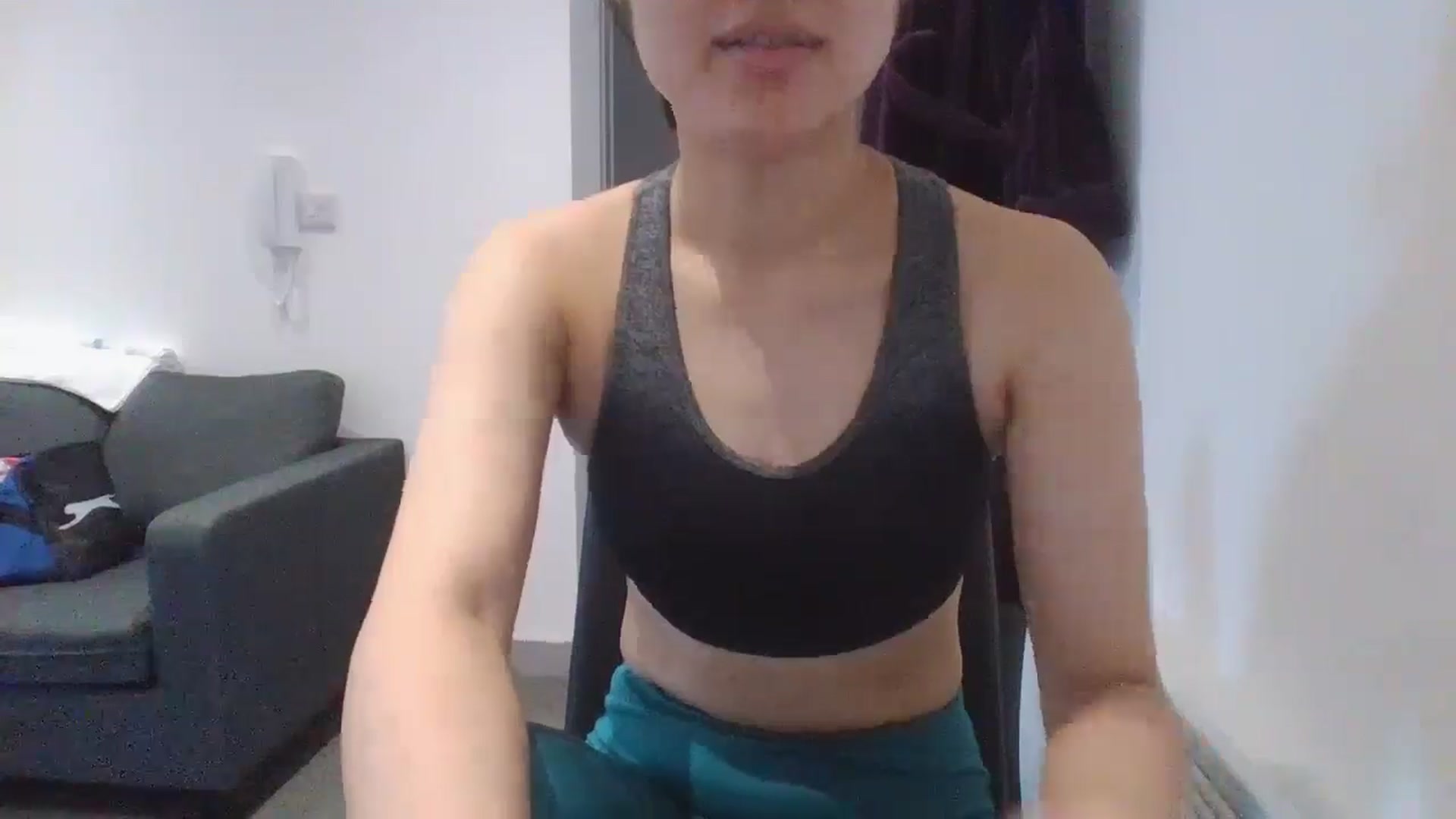 Gallery image thumbnail from sweetnomi22's myfreecams stream on, 08/03/2024, 17:57 image 15 of 20
