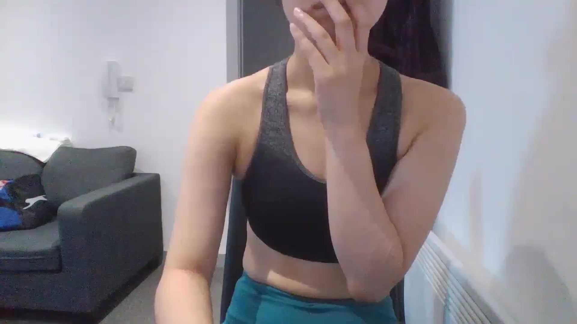 Gallery image thumbnail from sweetnomi22's myfreecams stream on, 08/03/2024, 17:57 image 20 of 20
