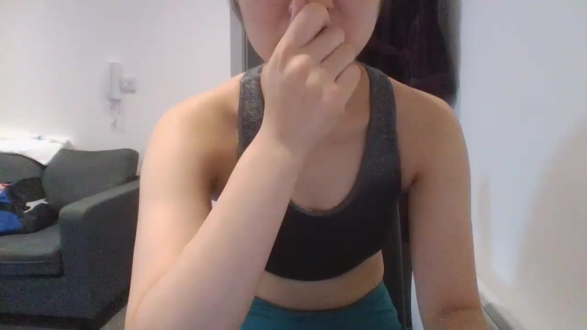 Gallery image thumbnail from sweetnomi22's myfreecams stream on, 08/03/2024, 17:57 image 18 of 20