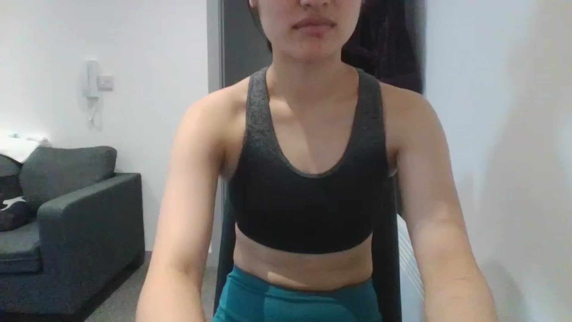 Gallery image thumbnail from sweetnomi22's myfreecams stream on, 08/03/2024, 17:57 image 1 of 20