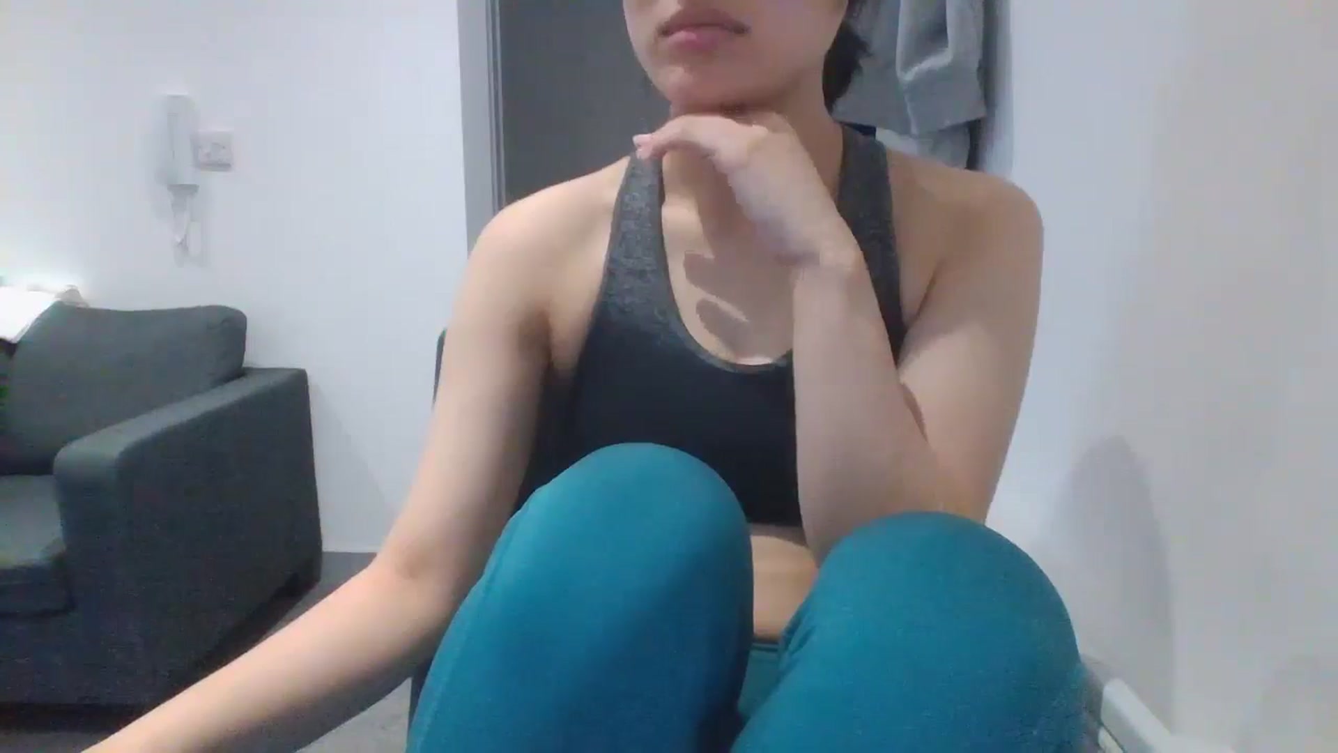 Gallery image thumbnail from sweetnomi22's myfreecams stream on, 08/03/2024, 19:24 image 18 of 20