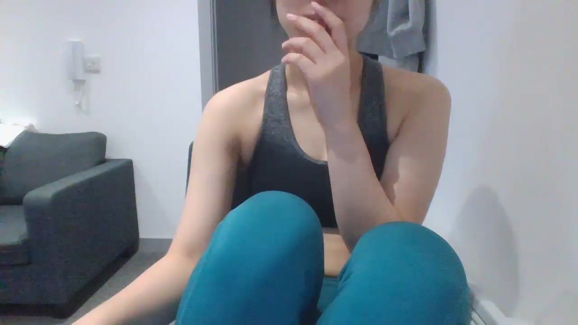 Gallery image thumbnail from sweetnomi22's myfreecams stream on, 08/03/2024, 19:24 image 19 of 20