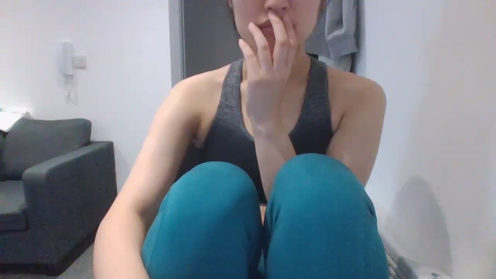 Gallery image thumbnail from sweetnomi22's myfreecams stream on, 08/03/2024, 19:24 image 5 of 20