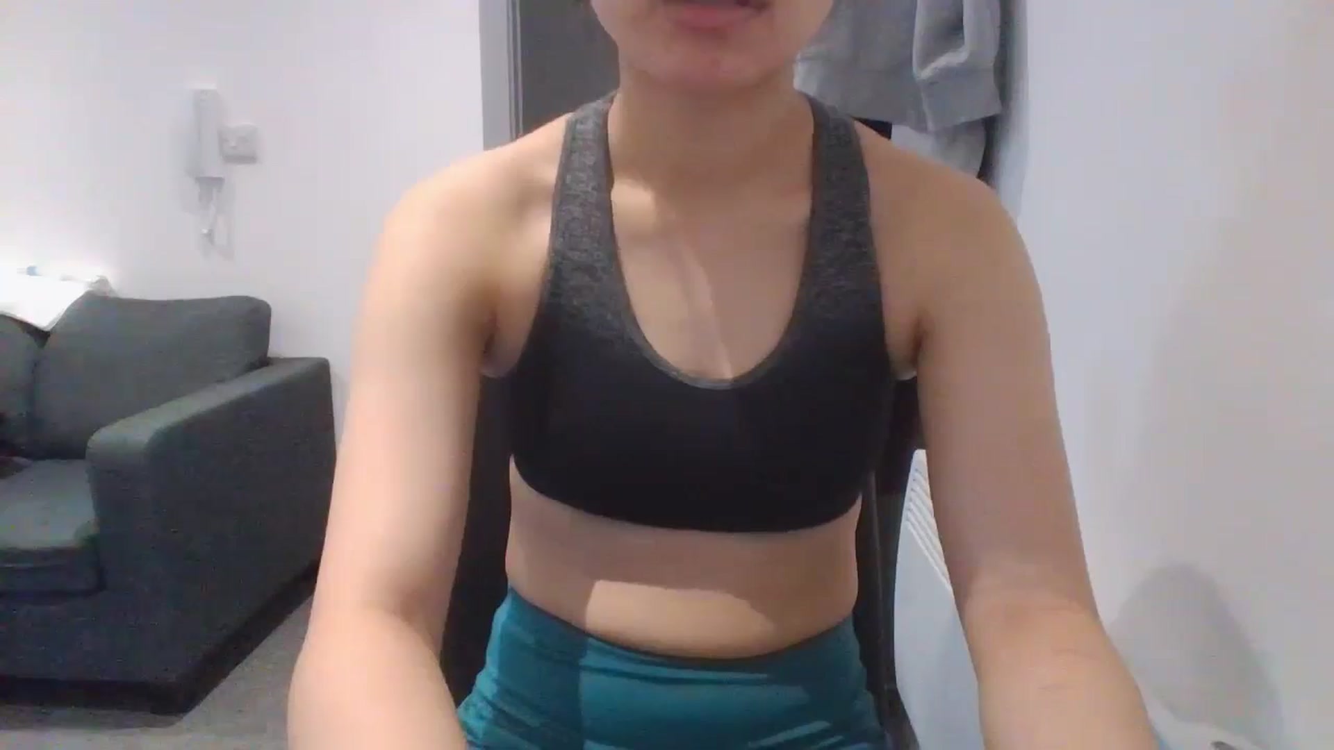 Gallery image thumbnail from sweetnomi22's myfreecams stream on, 08/03/2024, 19:24 image 8 of 20