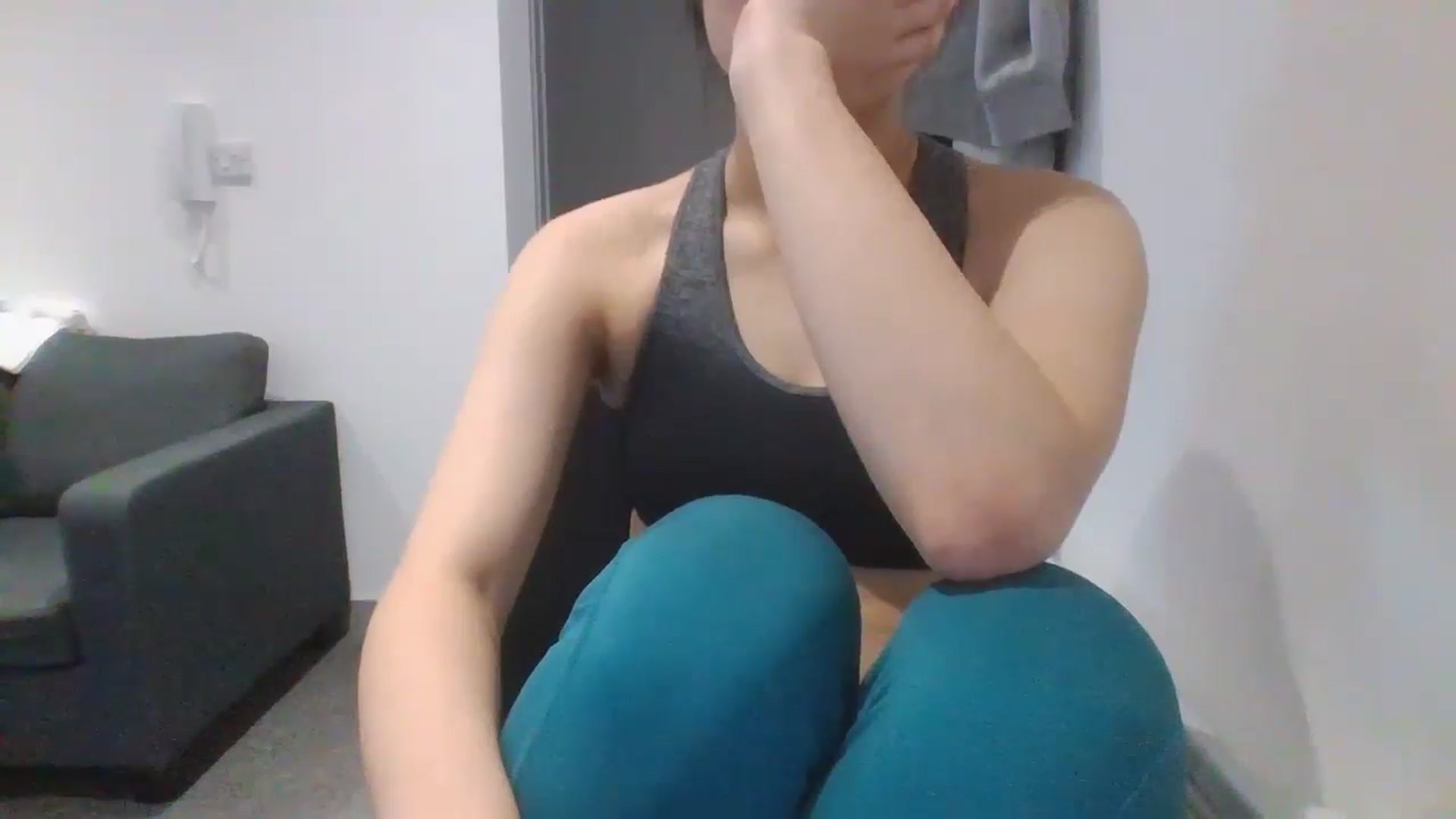 Gallery image thumbnail from sweetnomi22's myfreecams stream on, 08/03/2024, 19:24 image 17 of 20