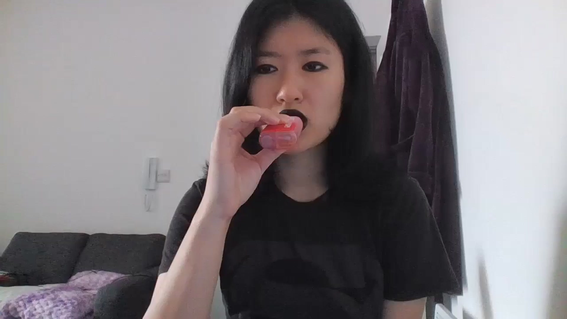 Gallery image thumbnail from sweetnomi22's myfreecams stream on, 08/30/2024, 11:25 image 1 of 20