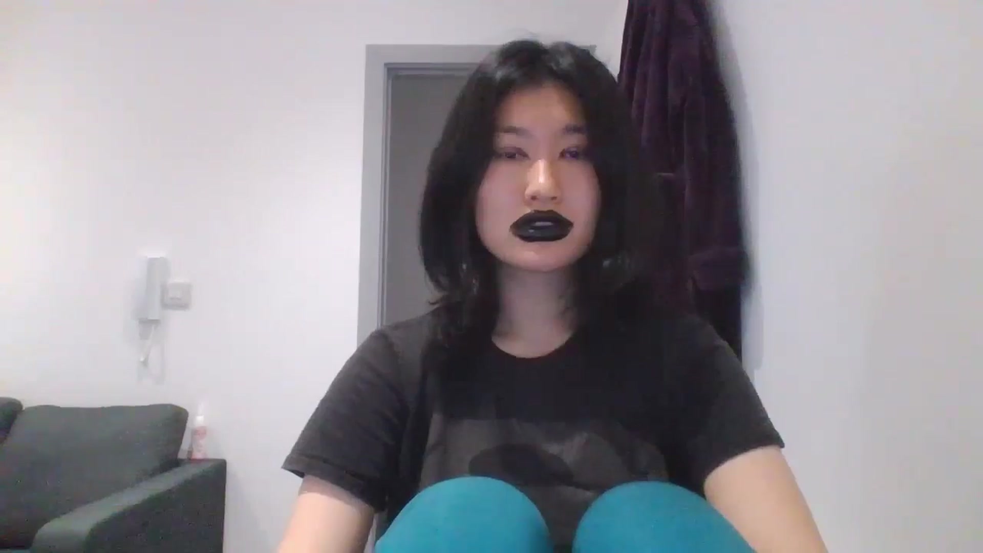 Gallery image thumbnail from sweetnomi22's myfreecams stream on, 09/03/2024, 16:31 image 8 of 20