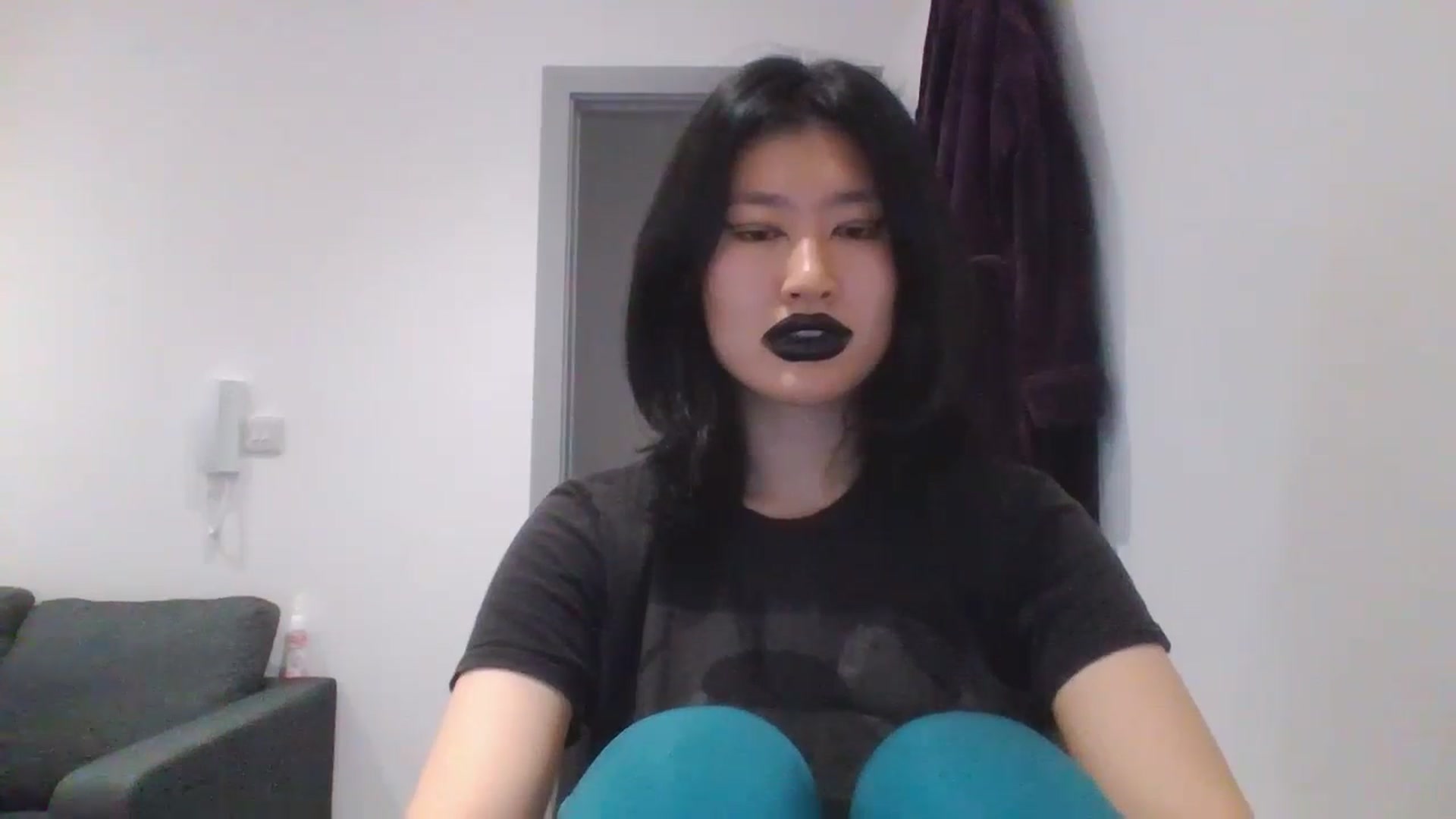 Gallery image thumbnail from sweetnomi22's myfreecams stream on, 09/03/2024, 16:31 image 3 of 20