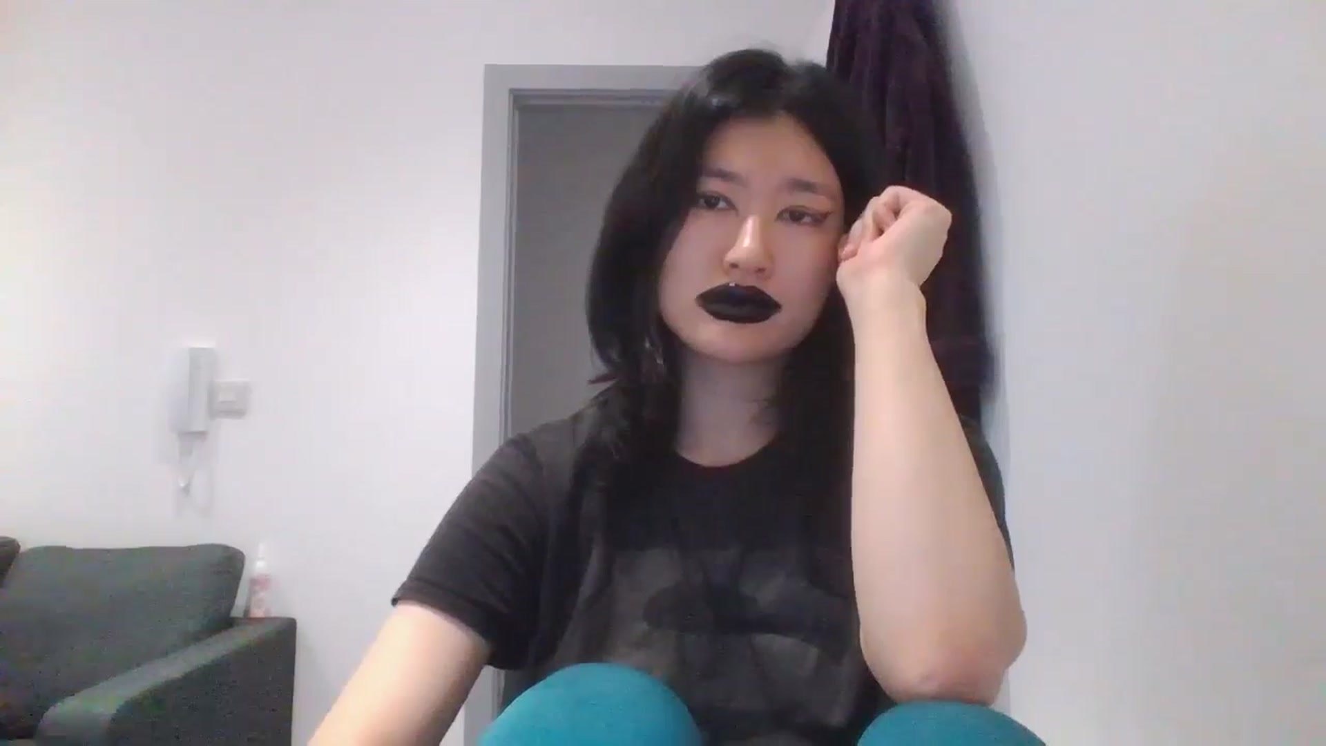 Gallery image thumbnail from sweetnomi22's myfreecams stream on, 09/03/2024, 16:31 image 11 of 20