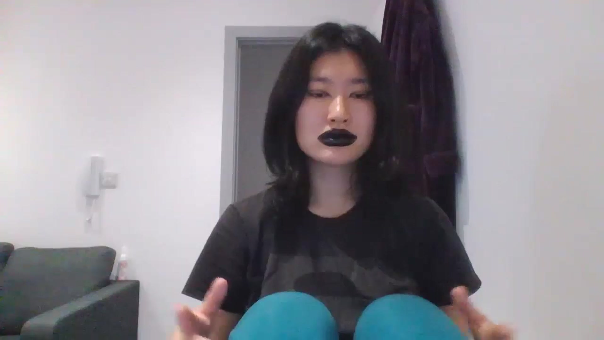 Gallery image thumbnail from sweetnomi22's myfreecams stream on, 09/03/2024, 16:31 image 5 of 20