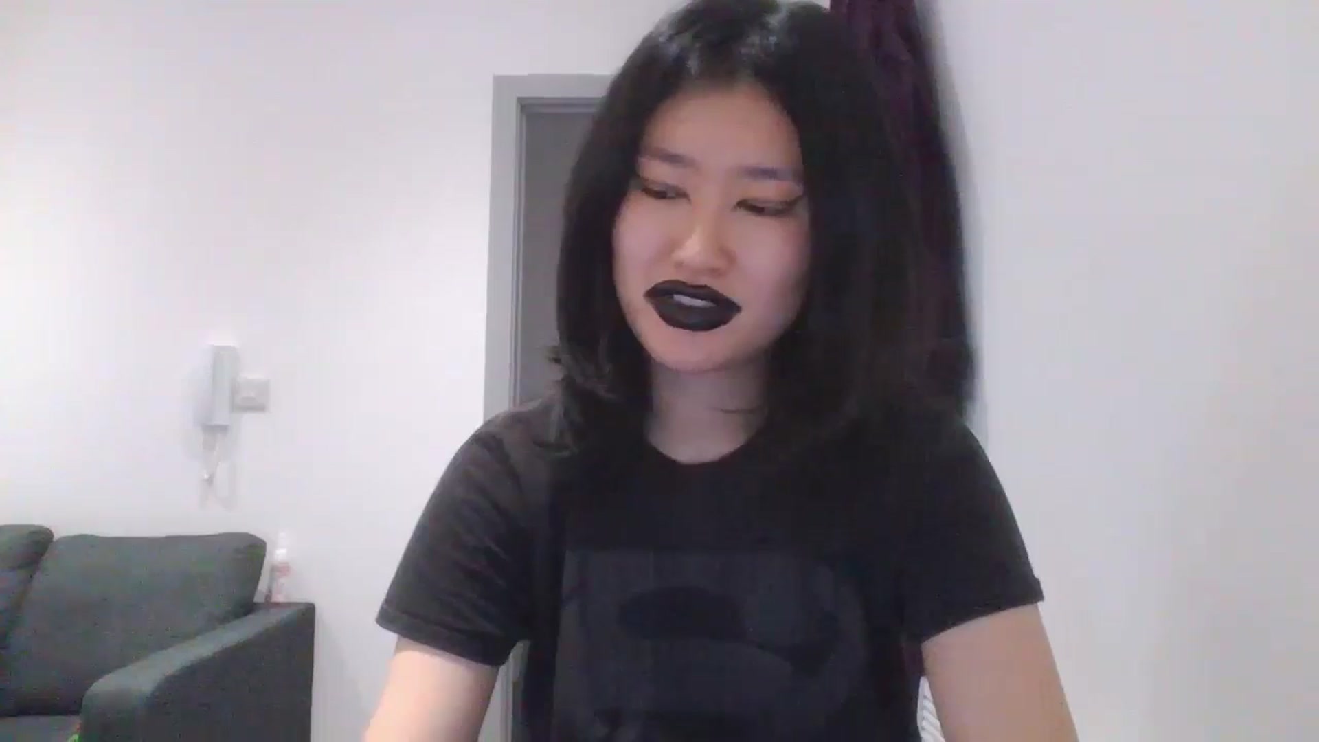 Gallery image thumbnail from sweetnomi22's myfreecams stream on, 09/03/2024, 16:31 image 17 of 20