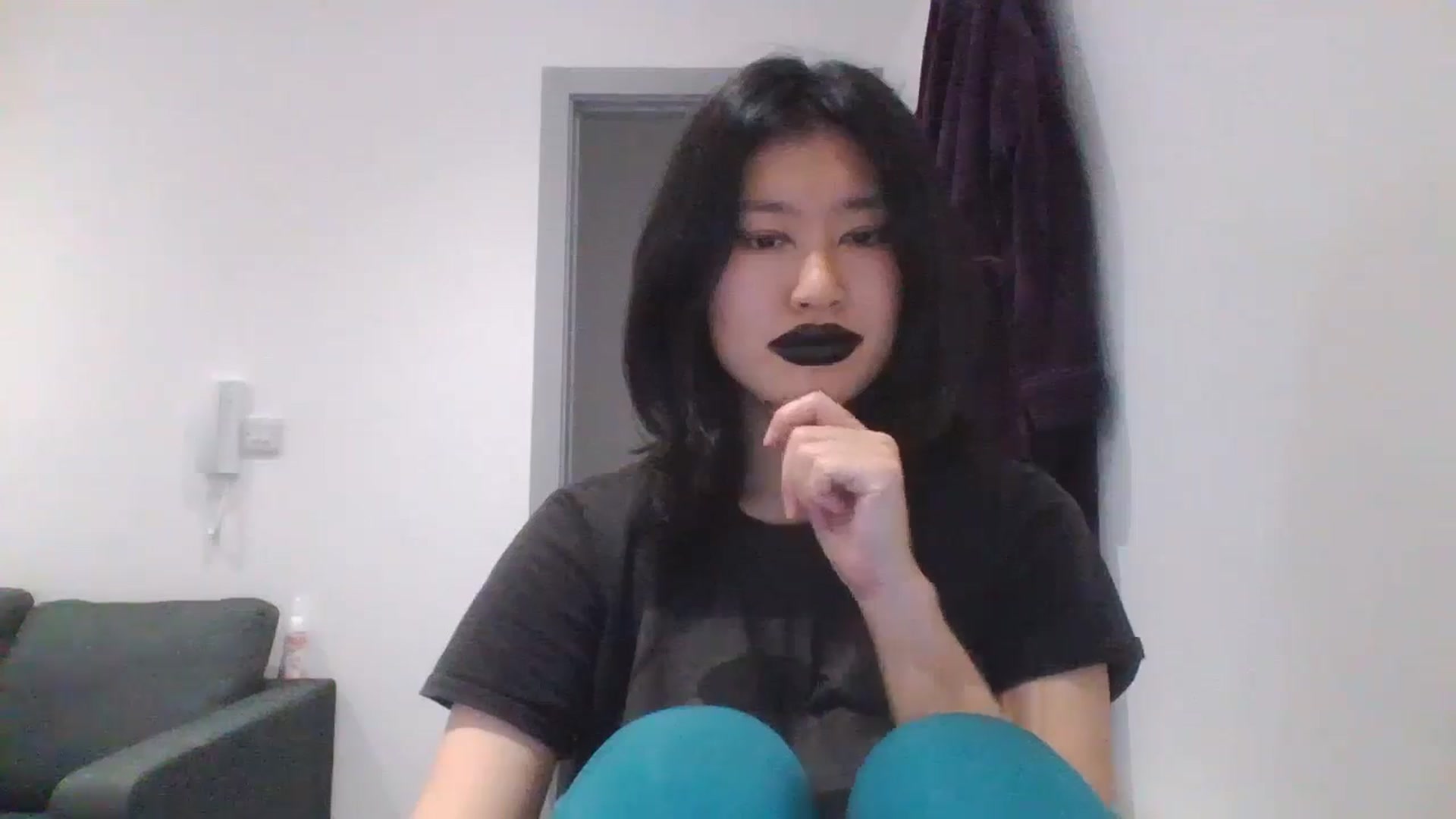 Gallery image thumbnail from sweetnomi22's myfreecams stream on, 09/03/2024, 16:31 image 7 of 20