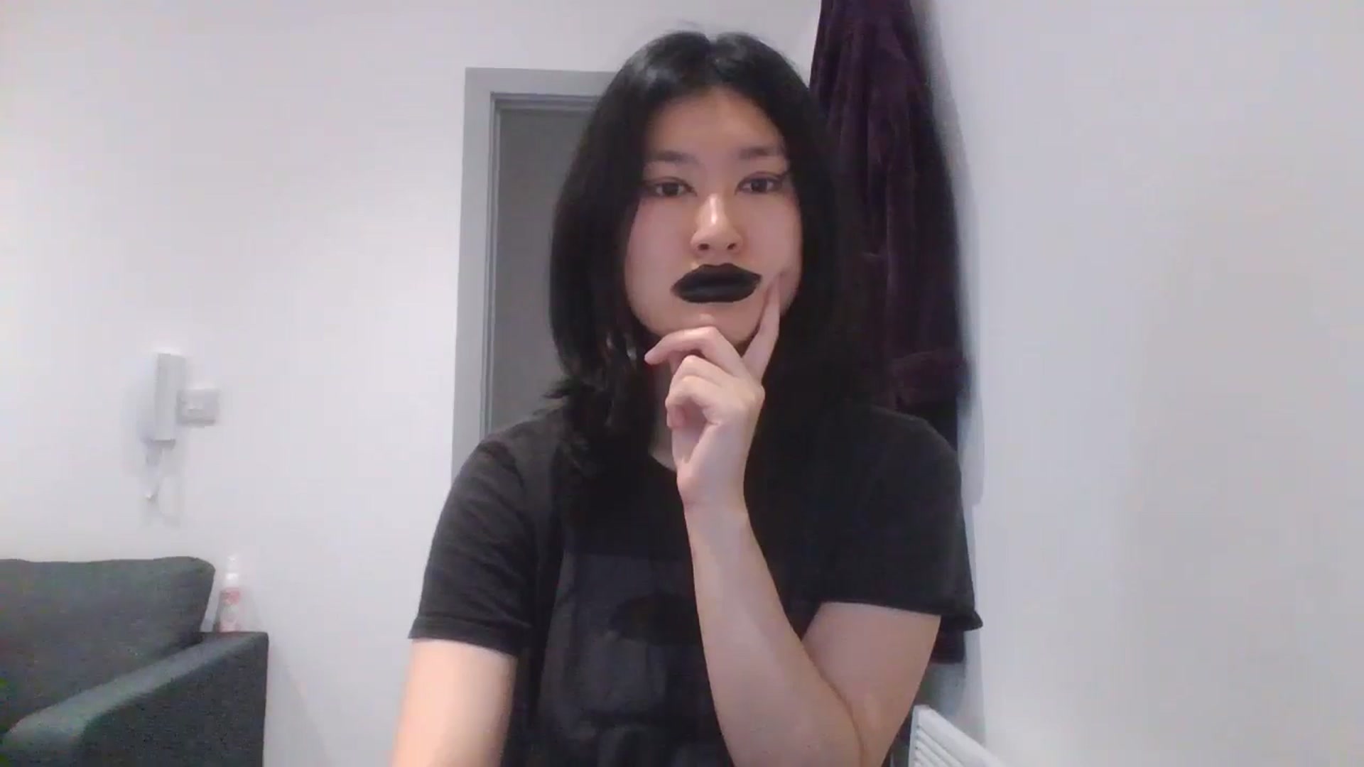 Gallery image thumbnail from sweetnomi22's myfreecams stream on, 09/03/2024, 16:31 image 13 of 20