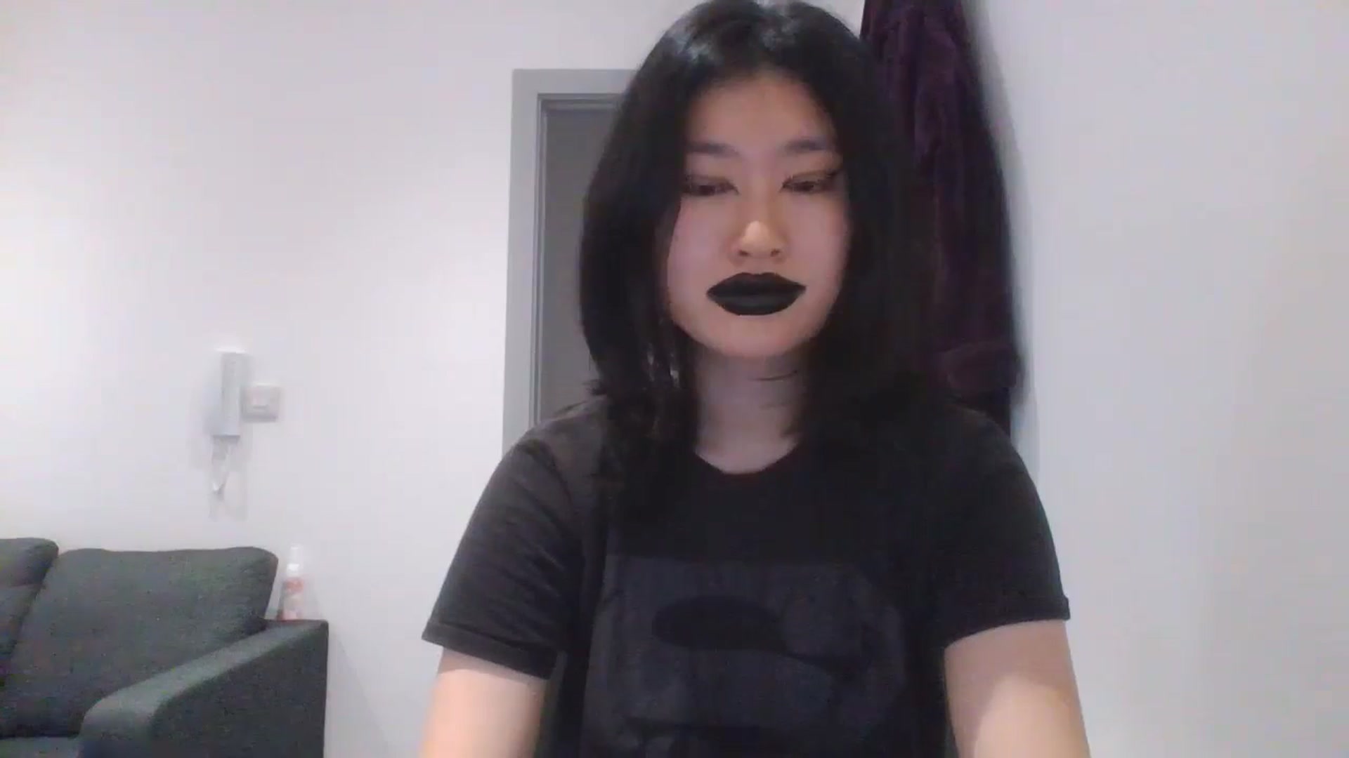 Gallery image thumbnail from sweetnomi22's myfreecams stream on, 09/03/2024, 16:31 image 14 of 20