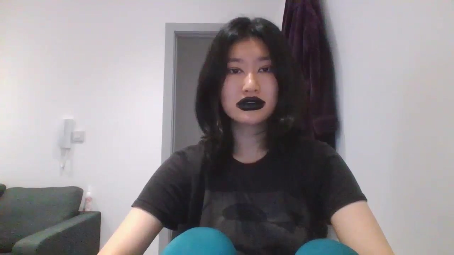 Gallery image thumbnail from sweetnomi22's myfreecams stream on, 09/03/2024, 16:31 image 12 of 20