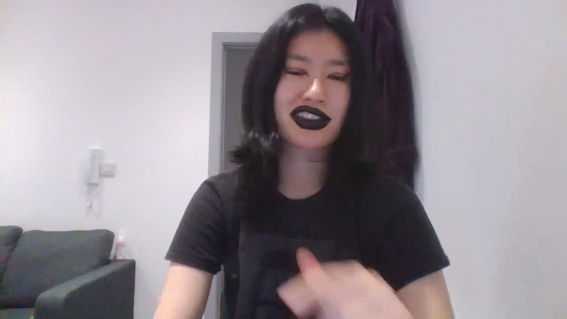 Gallery image thumbnail from sweetnomi22's myfreecams stream on, 09/03/2024, 16:31 image 19 of 20