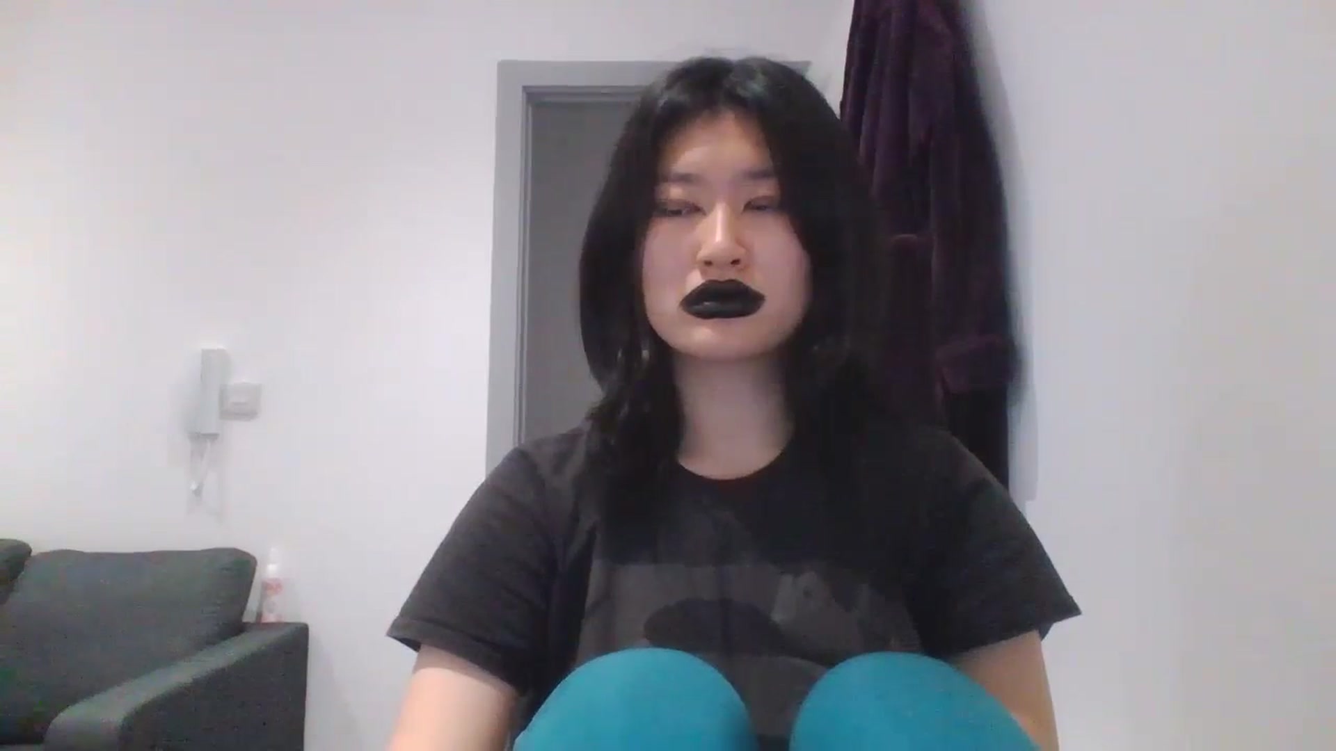 Gallery image thumbnail from sweetnomi22's myfreecams stream on, 09/03/2024, 16:31 image 2 of 20