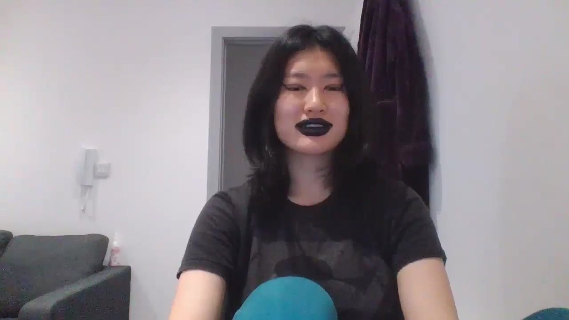 Gallery image thumbnail from sweetnomi22's myfreecams stream on, 09/03/2024, 16:31 image 10 of 20