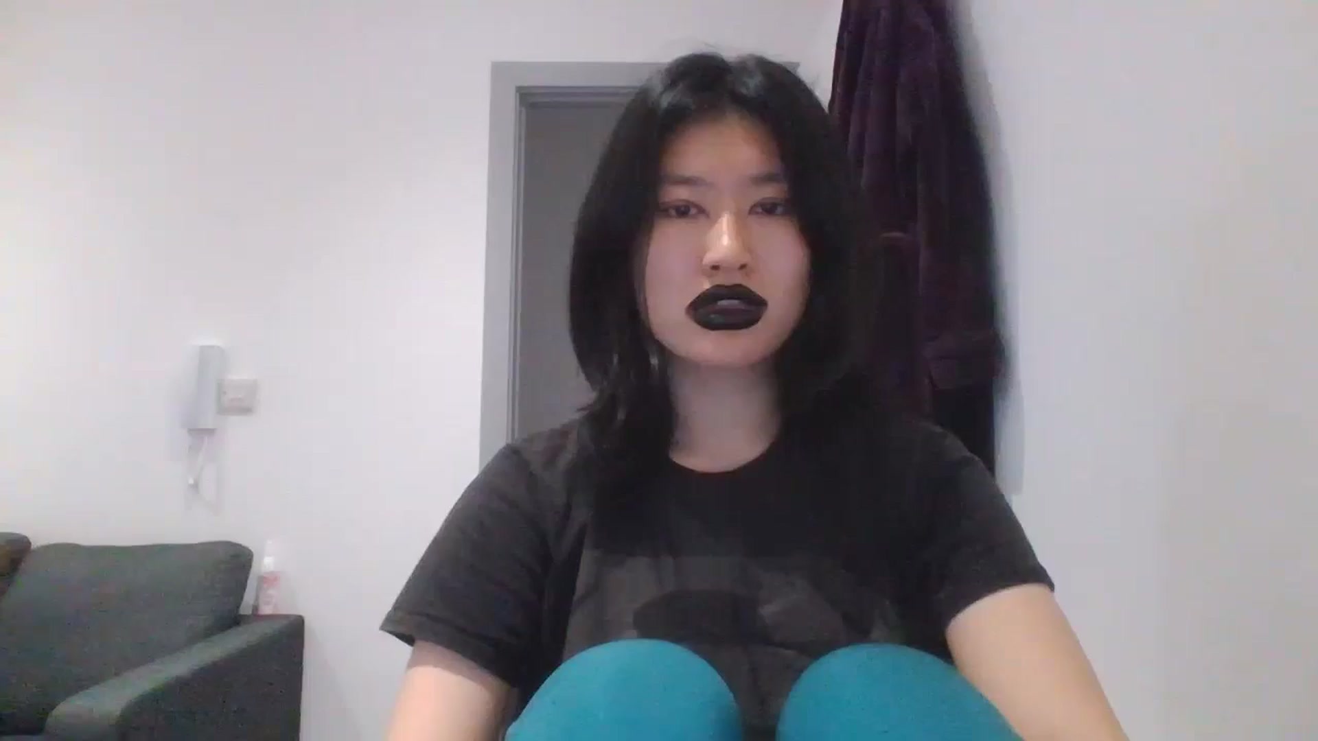 Gallery image thumbnail from sweetnomi22's myfreecams stream on, 09/03/2024, 16:31 image 1 of 20