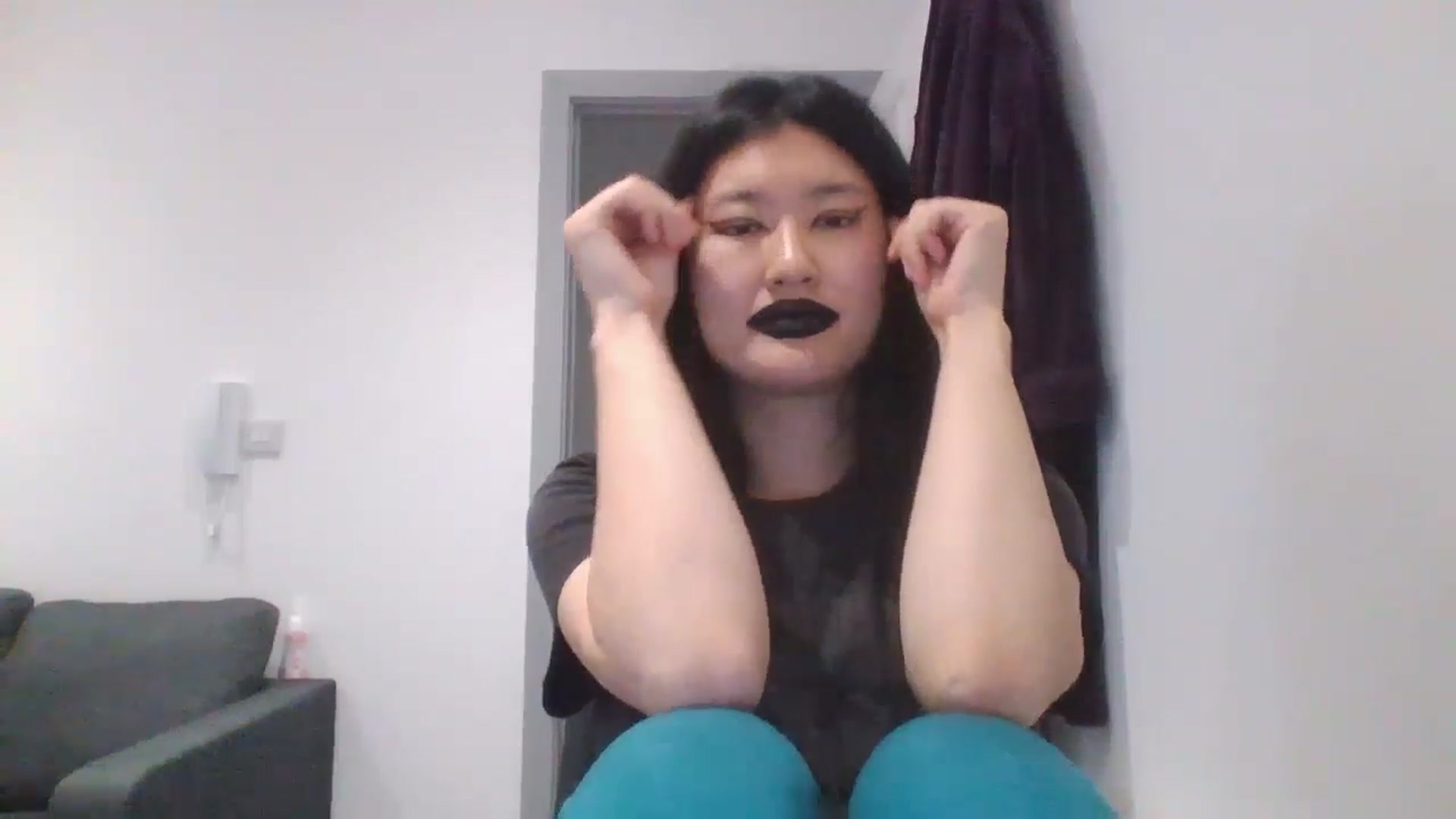 Gallery image thumbnail from sweetnomi22's myfreecams stream on, 09/03/2024, 16:31 image 4 of 20