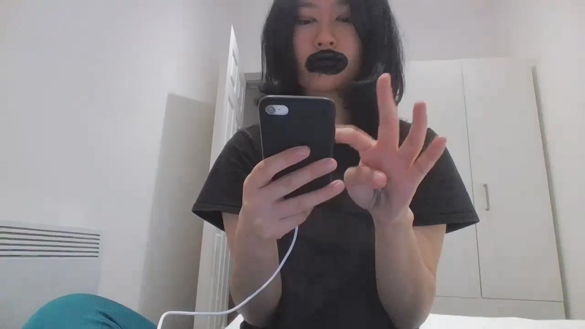 Gallery image thumbnail from sweetnomi22's myfreecams stream on, 09/03/2024, 17:49 image 5 of 20
