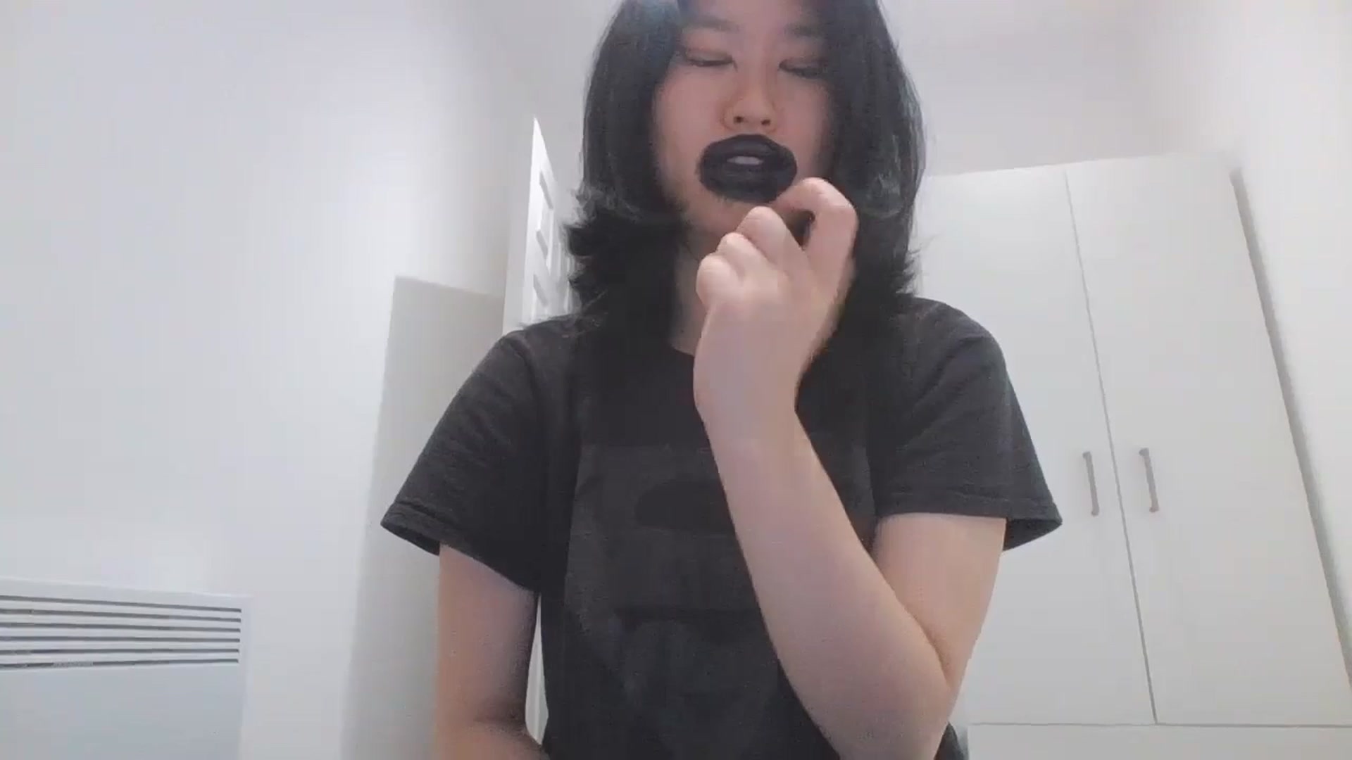Gallery image thumbnail from sweetnomi22's myfreecams stream on, 09/03/2024, 17:49 image 11 of 20