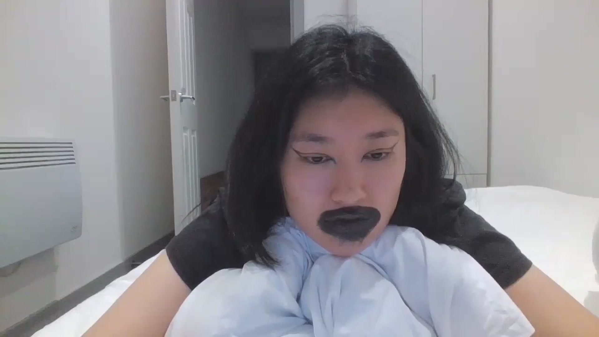 Gallery image thumbnail from sweetnomi22's myfreecams stream on, 09/03/2024, 18:04 image 18 of 20