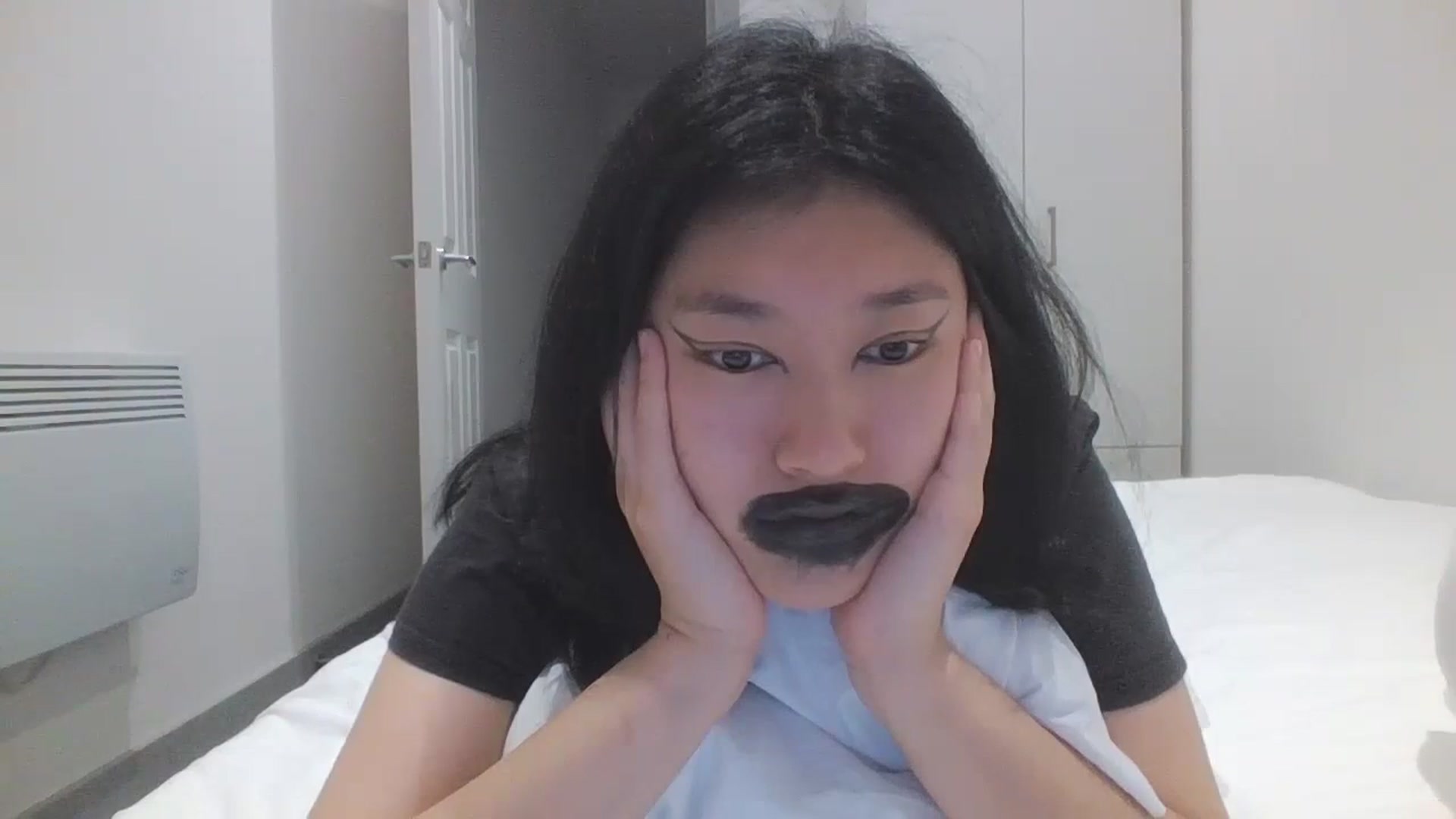 Gallery image thumbnail from sweetnomi22's myfreecams stream on, 09/03/2024, 18:04 image 16 of 20