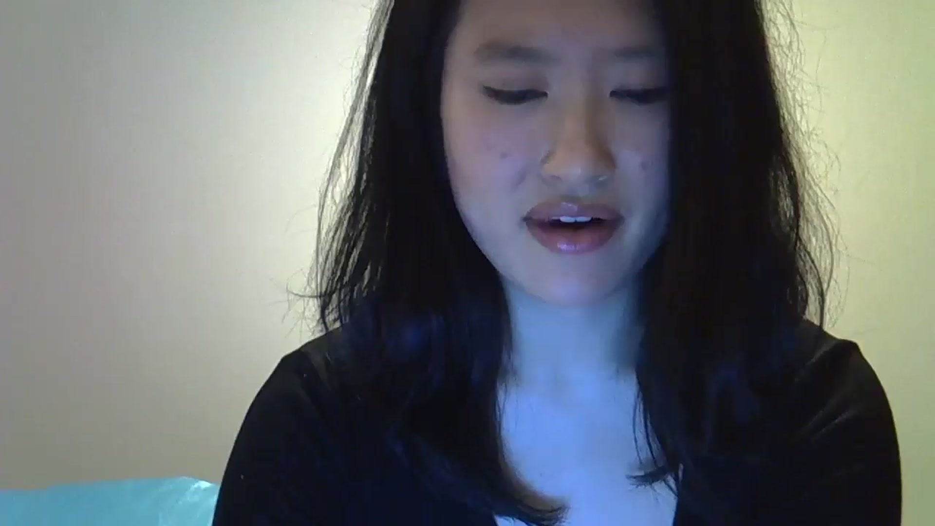 Gallery image thumbnail from sweetnomi22's myfreecams stream on, 12/25/2024, 22:41 image 20 of 20