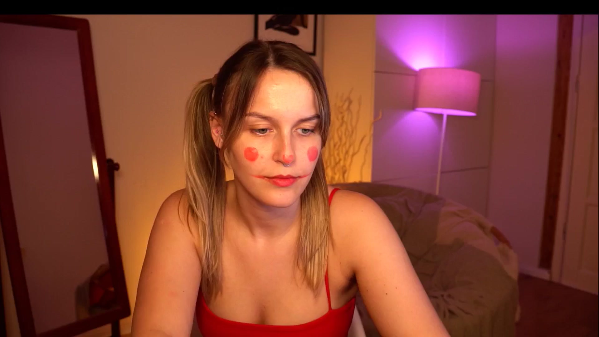 Gallery image thumbnail from sweetpulse_'s myfreecams stream on, 05/19/2024, 14:55 image 19 of 20