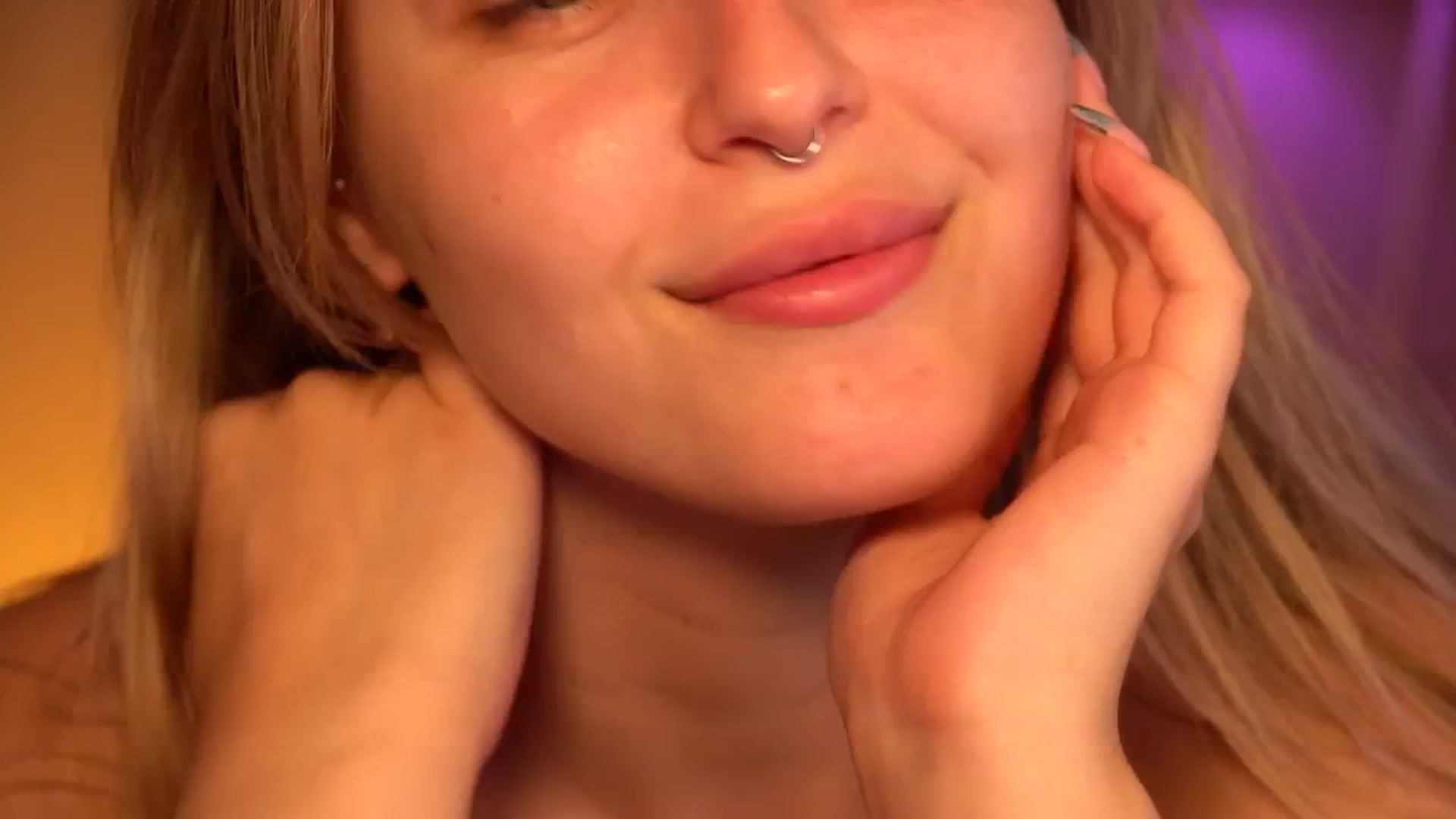 Gallery image thumbnail from sweetpulse_'s myfreecams stream on, 06/30/2024, 05:54 image 17 of 20