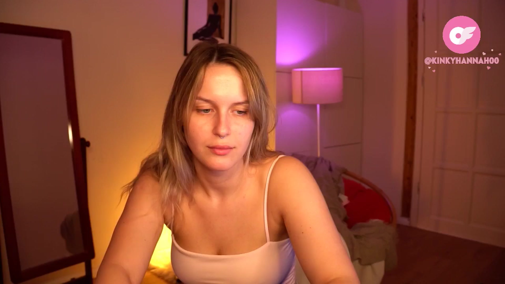 Gallery image thumbnail from sweetpulse_'s myfreecams stream on, 07/01/2024, 09:02 image 14 of 20