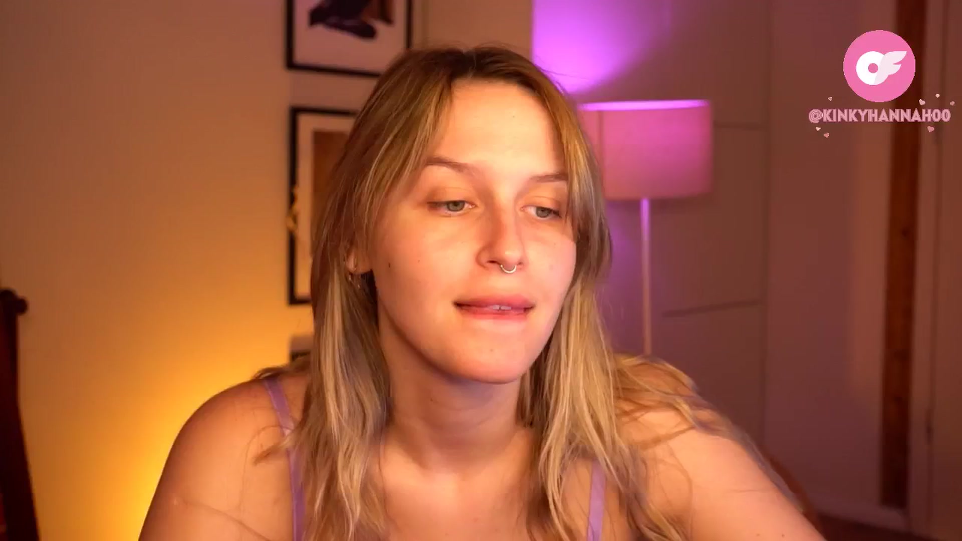 Gallery image thumbnail from sweetpulse_'s myfreecams stream on, 07/01/2024, 09:02 image 4 of 20