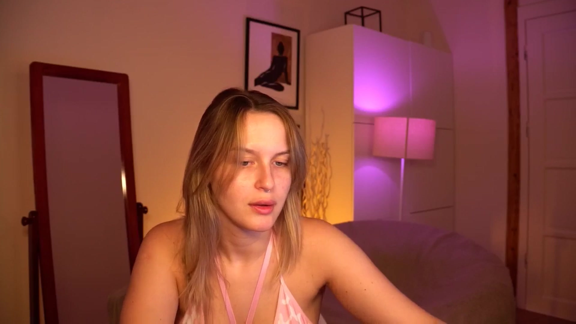 Gallery image thumbnail from sweetpulse_'s myfreecams stream on, 07/02/2024, 07:28 image 2 of 20