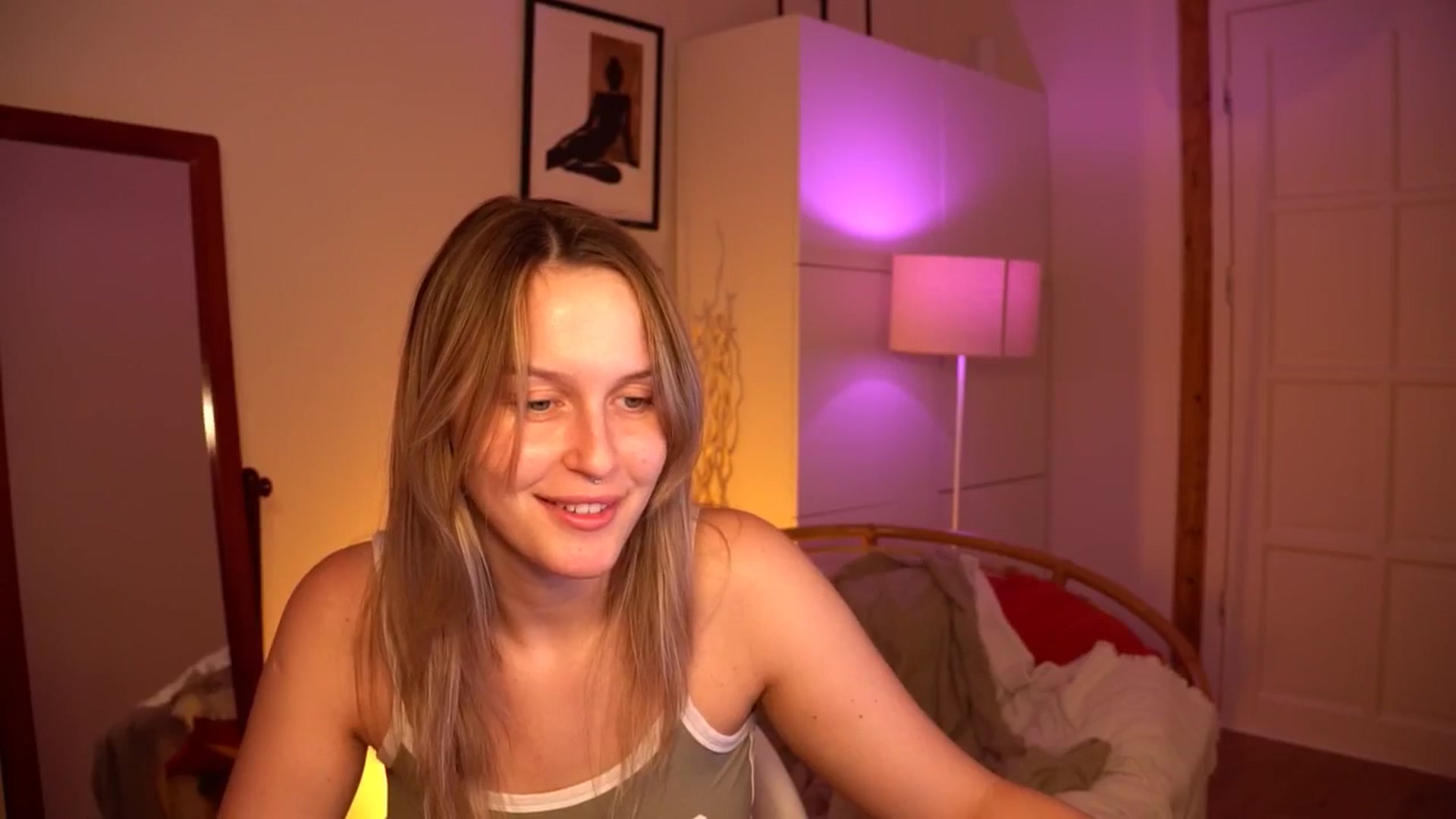 Gallery image thumbnail from sweetpulse_'s myfreecams stream on, 07/02/2024, 07:28 image 20 of 20