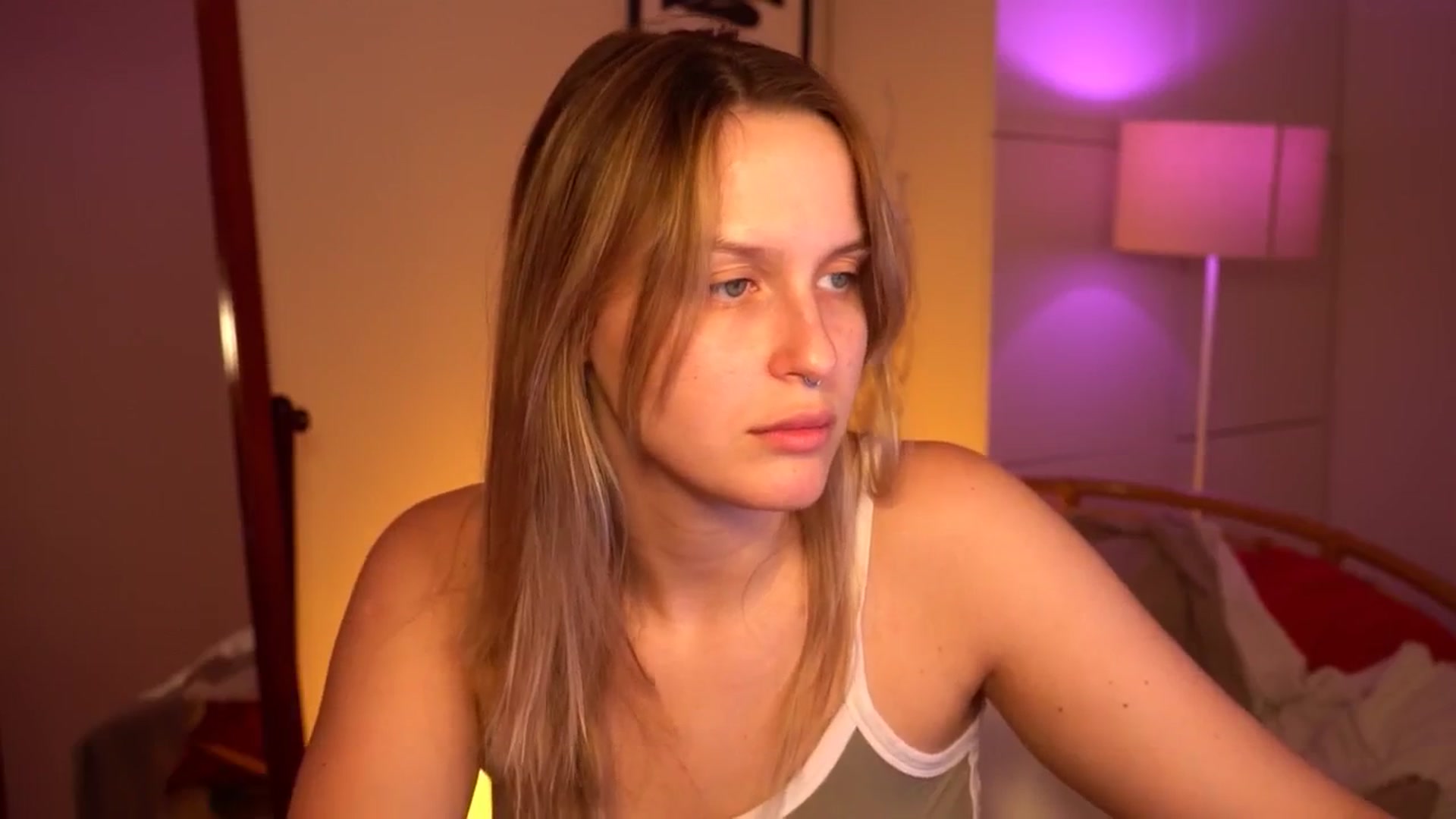 Gallery image thumbnail from sweetpulse_'s myfreecams stream on, 07/02/2024, 07:28 image 17 of 20
