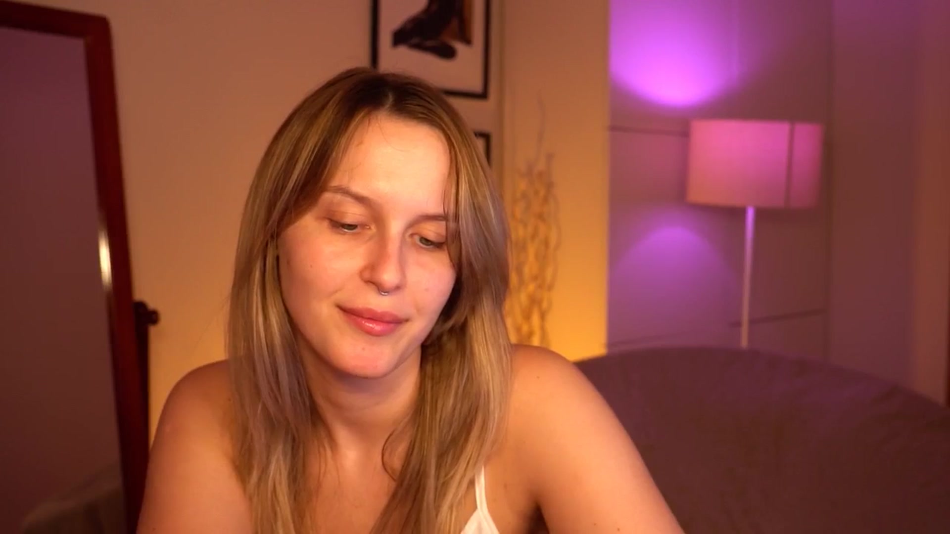 Gallery image thumbnail from sweetpulse_'s myfreecams stream on, 07/02/2024, 09:02 image 7 of 20
