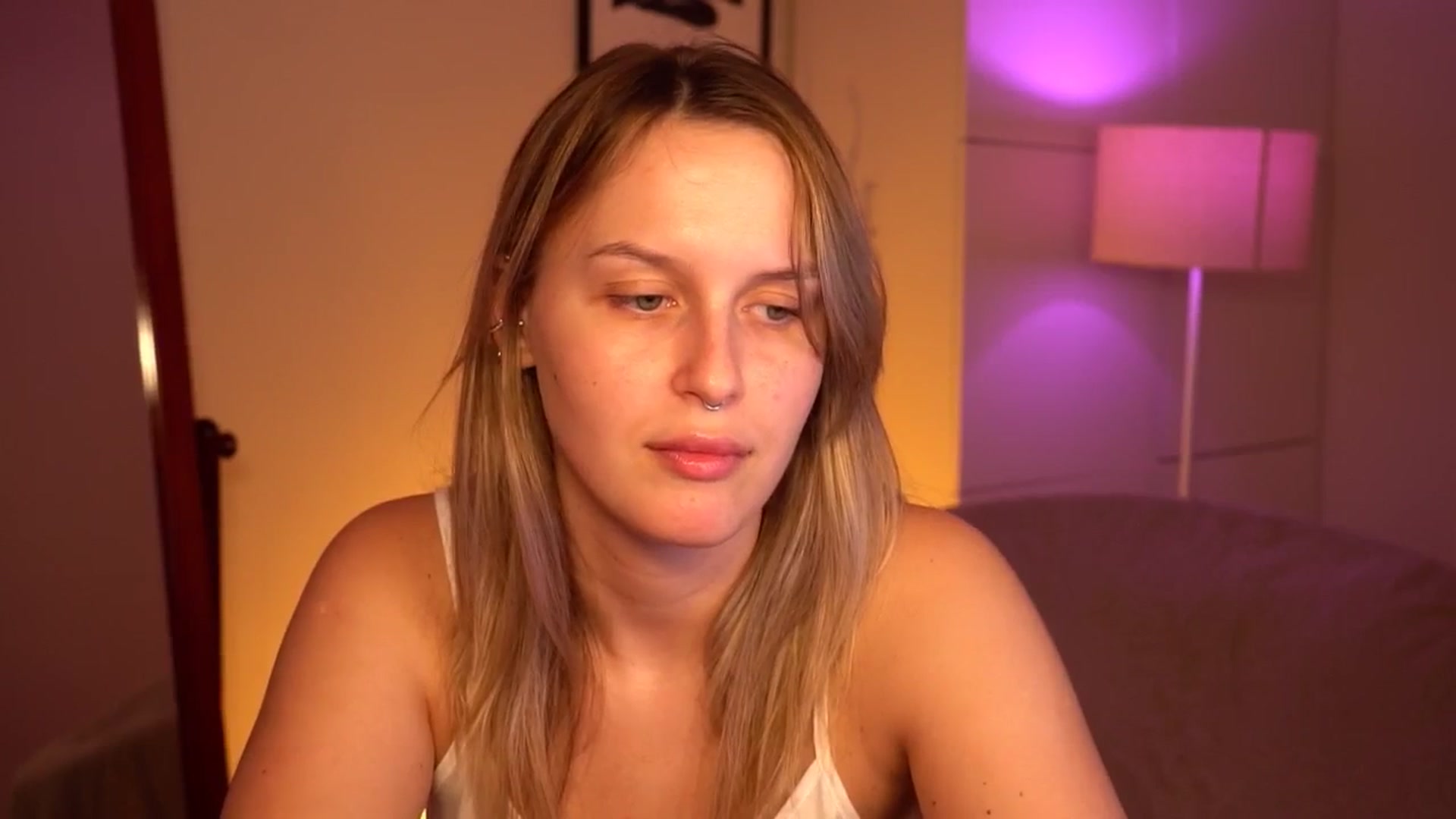 Gallery image thumbnail from sweetpulse_'s myfreecams stream on, 07/02/2024, 09:02 image 5 of 20