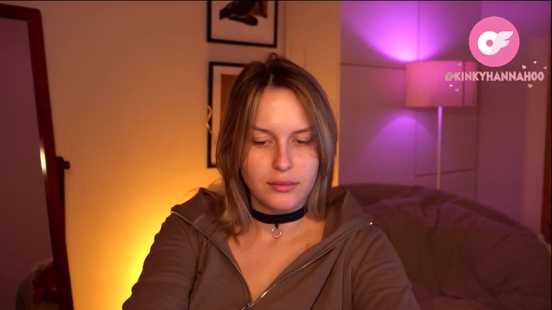 Gallery image thumbnail from sweetpulse_'s myfreecams stream on, 07/03/2024, 05:47 image 13 of 20