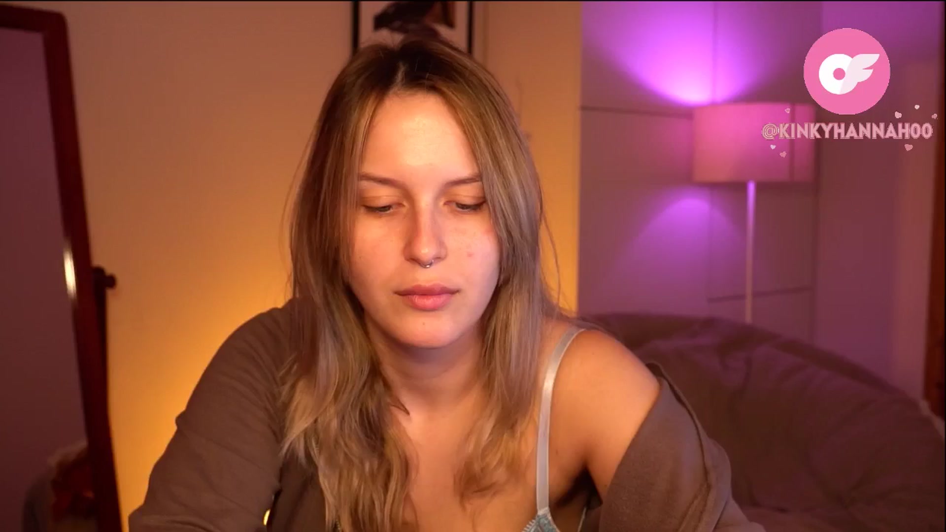 Gallery image thumbnail from sweetpulse_'s myfreecams stream on, 07/03/2024, 05:47 image 3 of 20