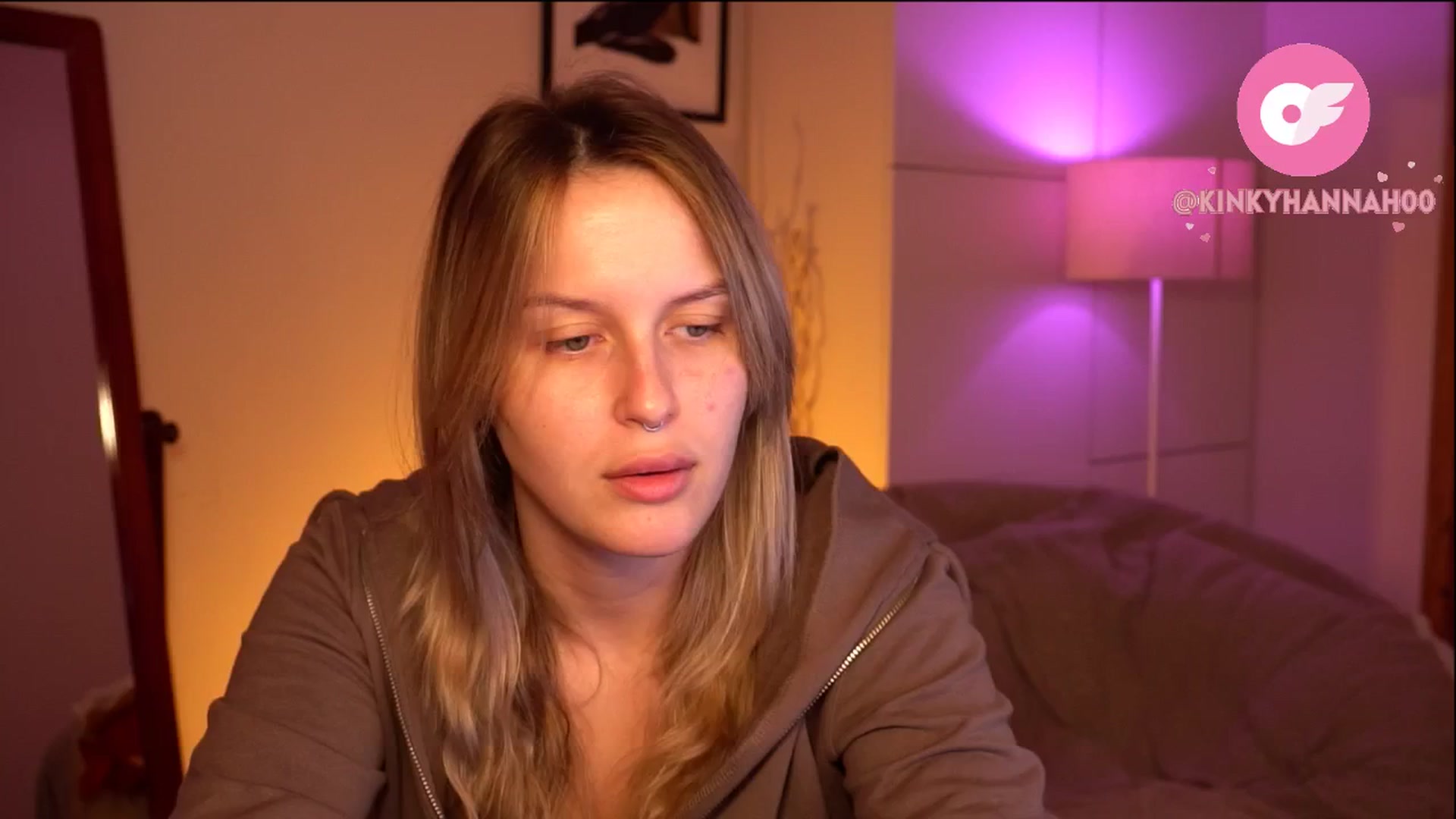 Gallery image thumbnail from sweetpulse_'s myfreecams stream on, 07/03/2024, 05:47 image 9 of 20