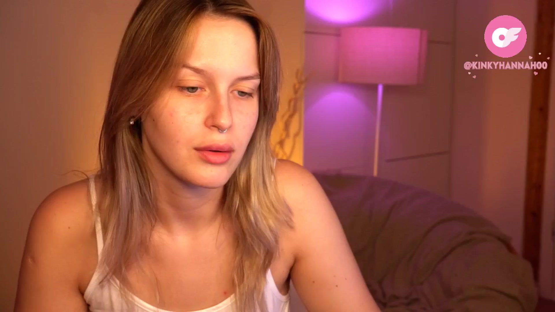 Gallery image thumbnail from sweetpulse_'s myfreecams stream on, 07/06/2024, 05:14 image 13 of 20