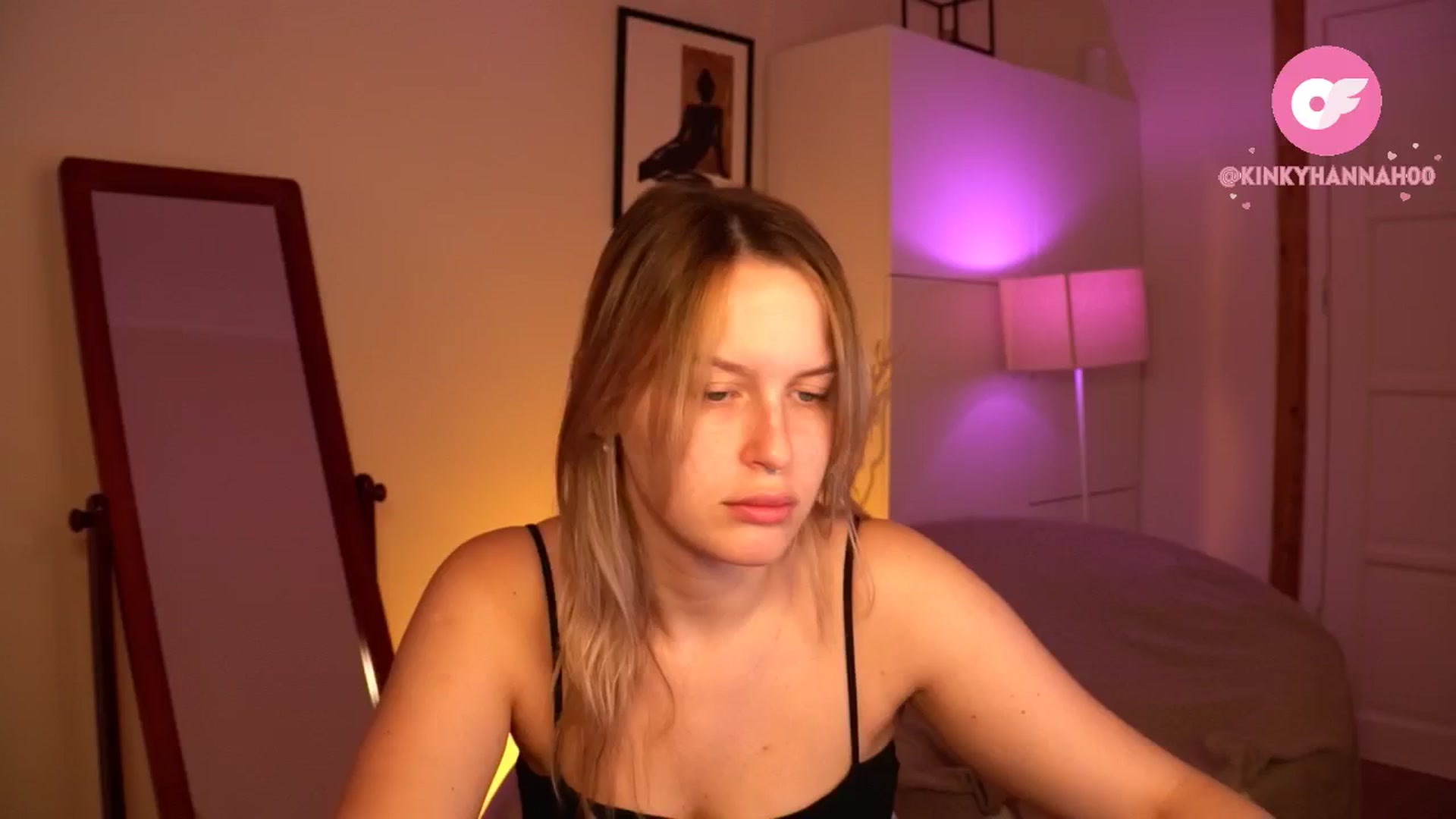 Gallery image thumbnail from sweetpulse_'s myfreecams stream on, 07/08/2024, 06:20 image 1 of 20