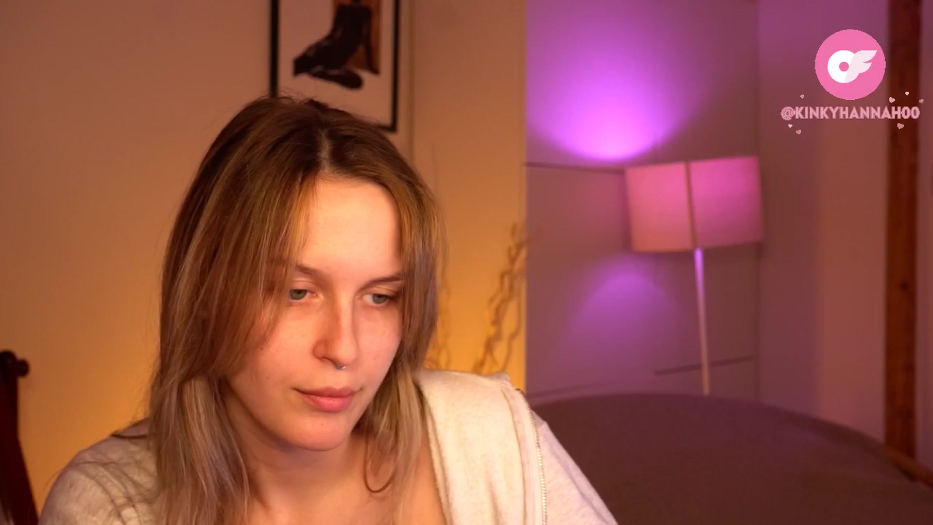 Gallery image thumbnail from sweetpulse_'s myfreecams stream on, 07/08/2024, 10:30 image 12 of 20