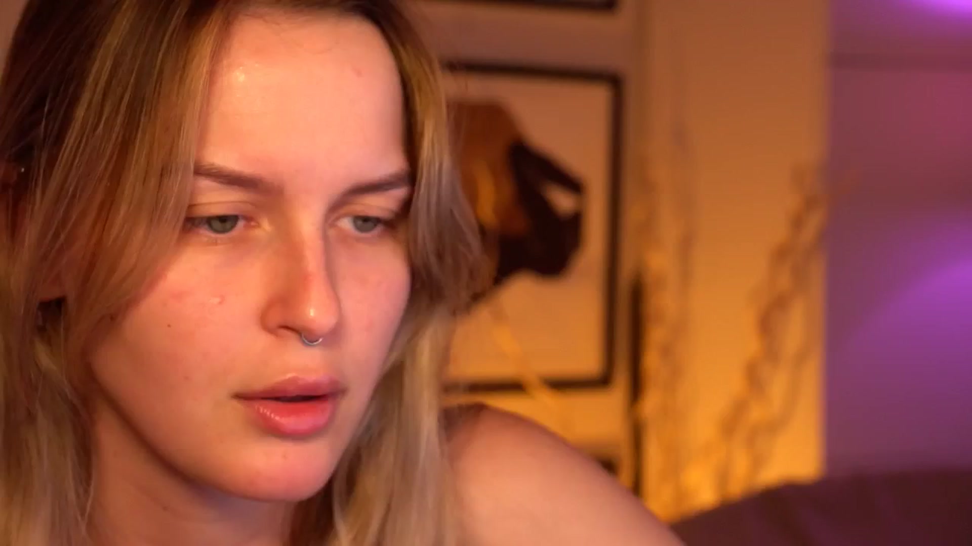 Gallery image thumbnail from sweetpulse_'s myfreecams stream on, 07/10/2024, 07:42 image 10 of 20