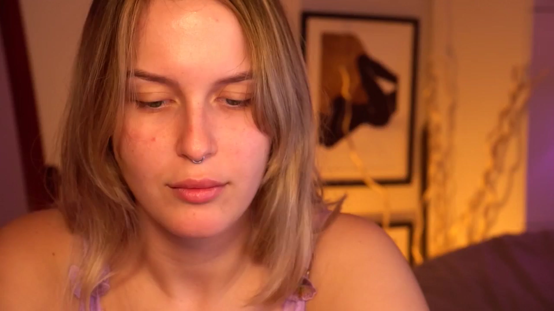 Gallery image thumbnail from sweetpulse_'s myfreecams stream on, 07/10/2024, 07:42 image 11 of 20