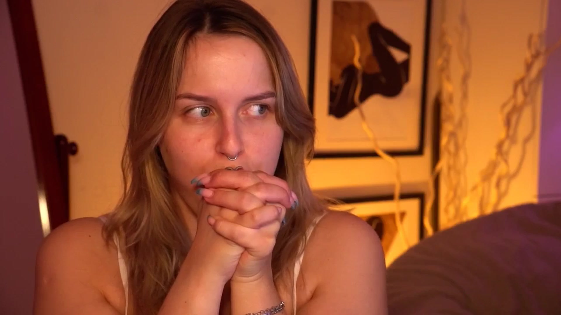 Gallery image thumbnail from sweetpulse_'s myfreecams stream on, 07/10/2024, 09:53 image 14 of 20